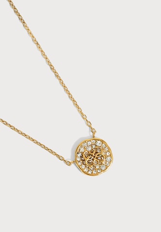 Lanțuri 'MORNING GRACE' de la GUESS pe auriu