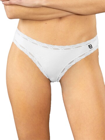 like it! Slip 'Olivia'‌‌ in Weiß