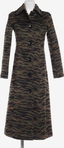 STAND STUDIO Jacket & Coat in S in Mixed colors: front