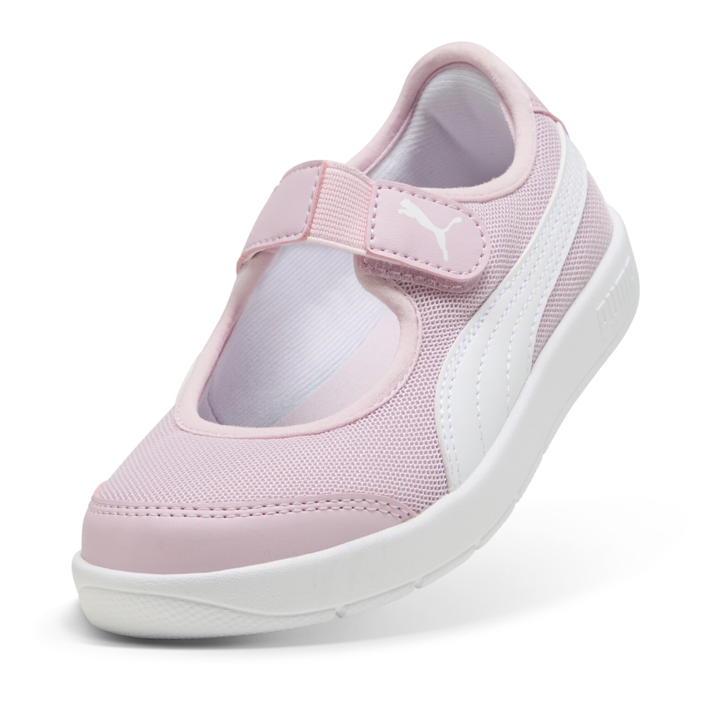 PUMA Ballerina in Pink
