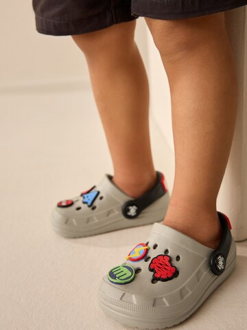 Next Pantolette 'Marvel' in Beige