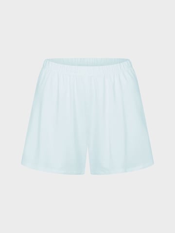 Pantalon de pyjama Erlich Textil en bleu