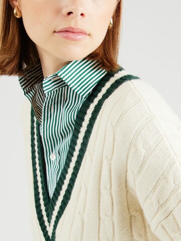 Pull-over GAP en beige