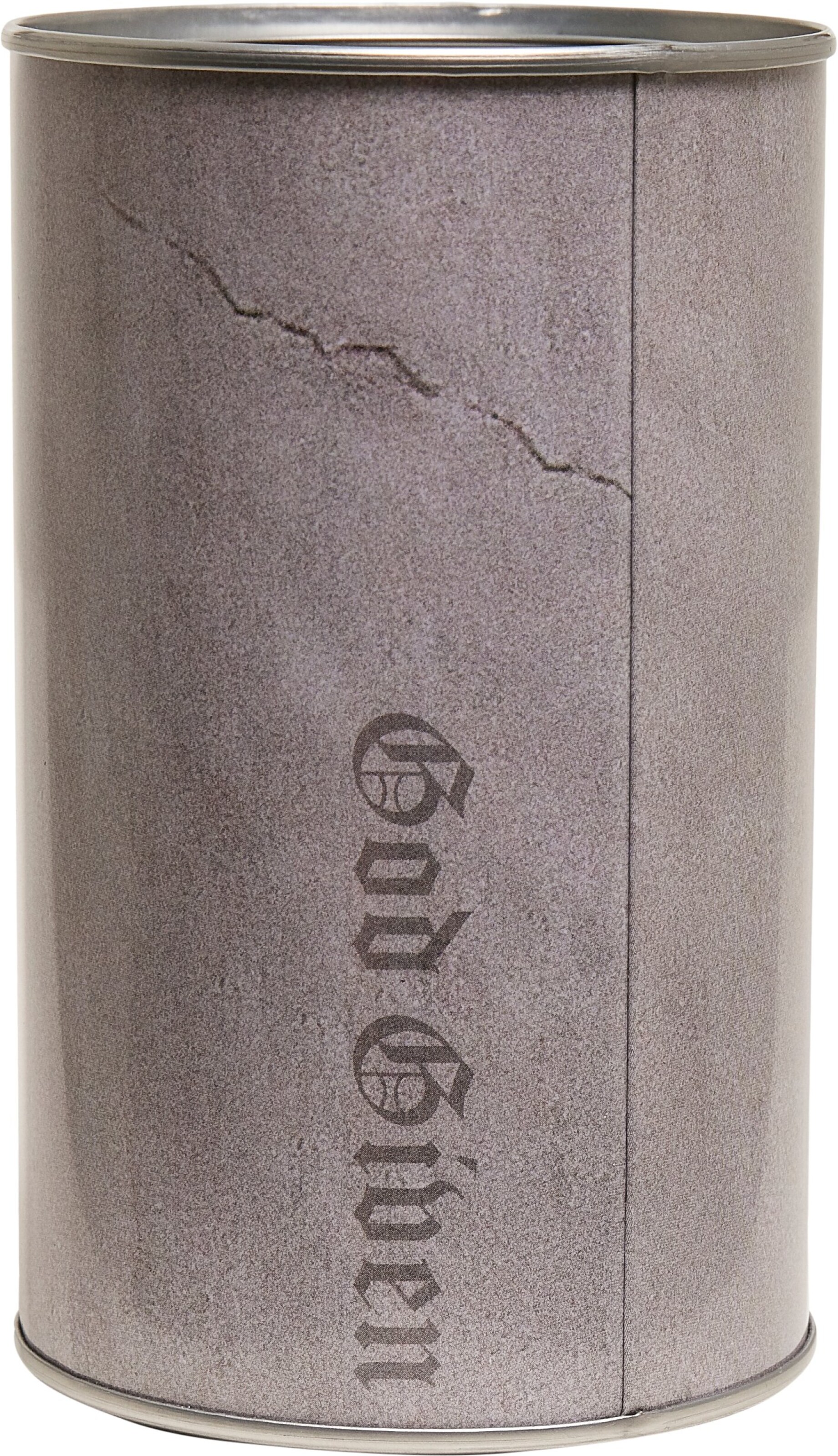 Mister Tee Ordenen 'Pizza Love' in Beige