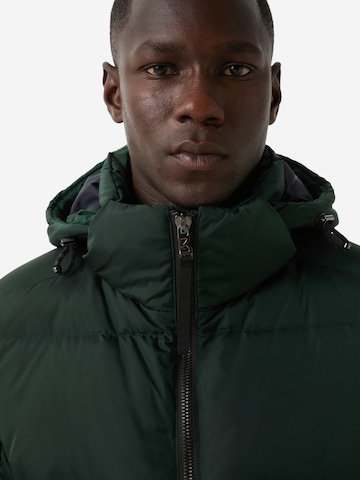 BOGNER Winterjacke 'Jamy' in Grün