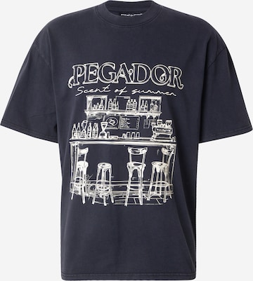 Pegador Paita 'Barno' värissä musta: etupuoli