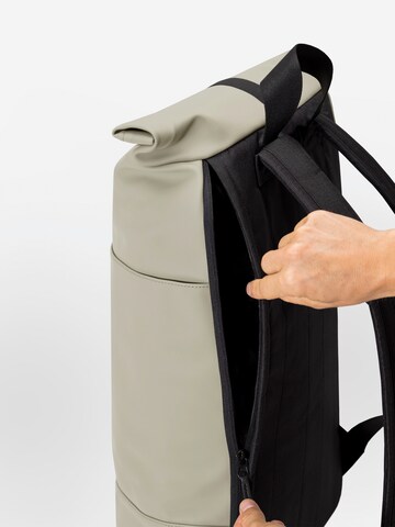 Ucon Acrobatics Backpack 'Hajo Medium Lotus' in Green