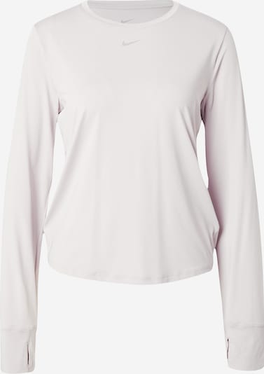 NIKE Performance shirt 'ONE CLASSIC' in Lilac, Item view