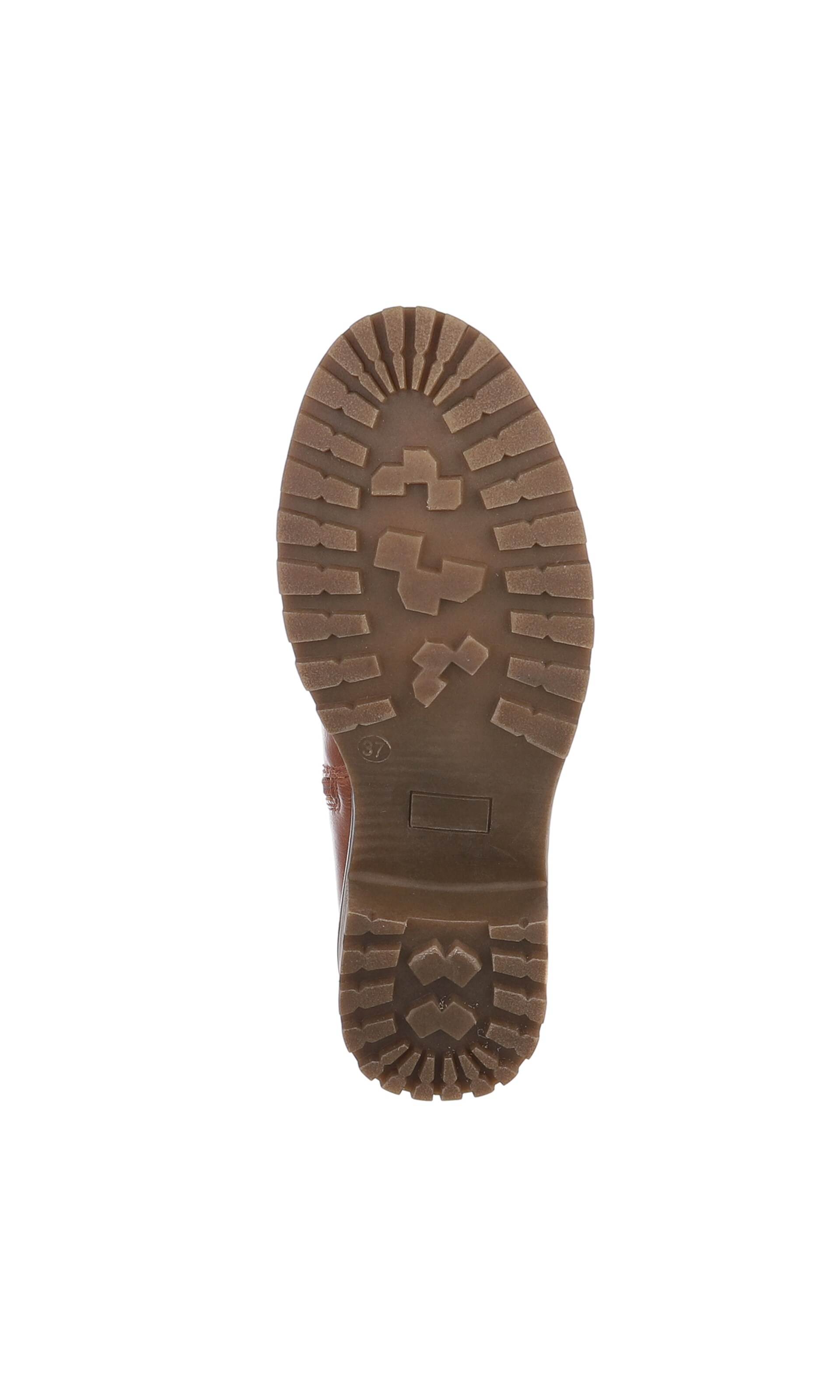 Ital-Design Boots in Brown