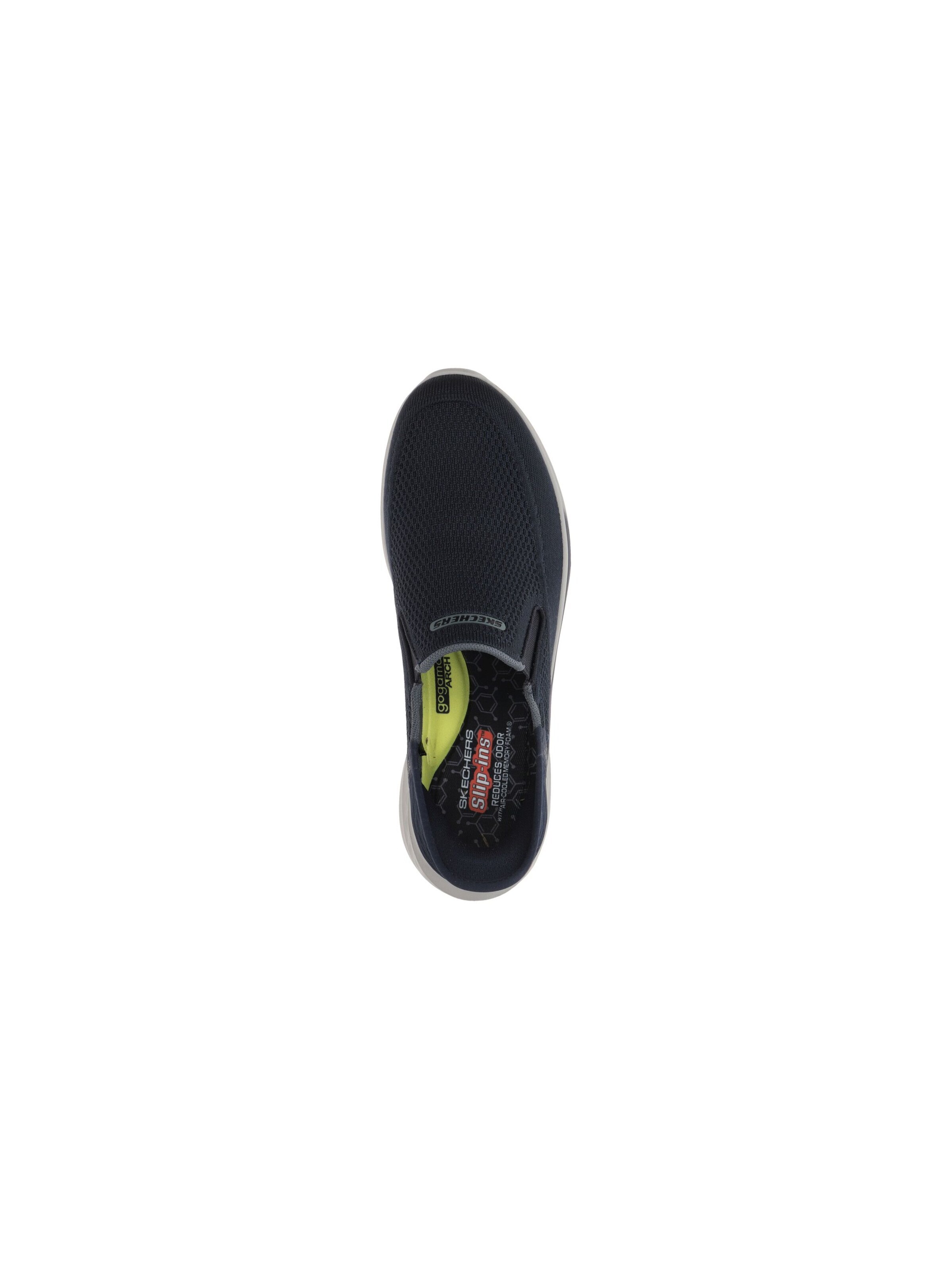 SKECHERS Hausschuh‌‌‌‌‌‌‌‌ in Blau