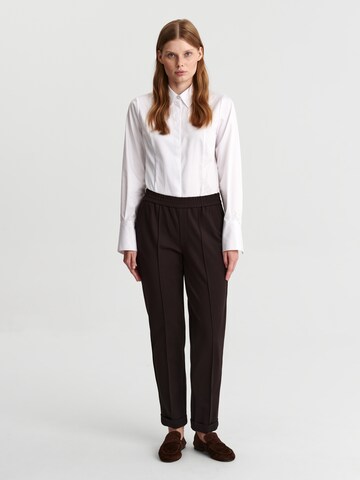 TATUUM Regular Chino 'Sumko 1' in Bruin