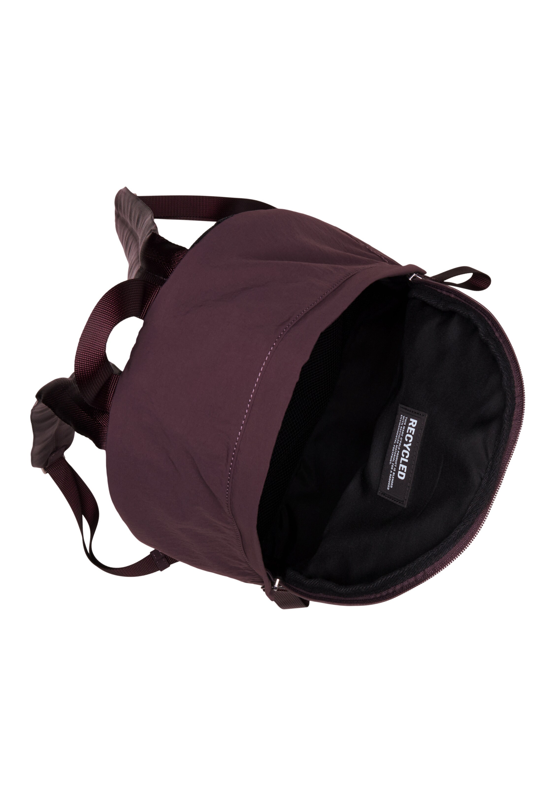 Marc O'Polo Accessories Rugzak in Lila