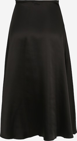 JDY Tall Skirt 'SHEELA' in Black