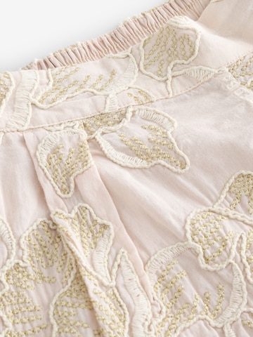 B by Ted Baker Loosefit Shorts in Beige