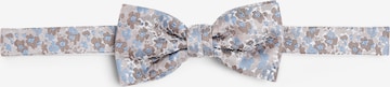 Finshley & Harding London Bow Tie in Mixed colors: front