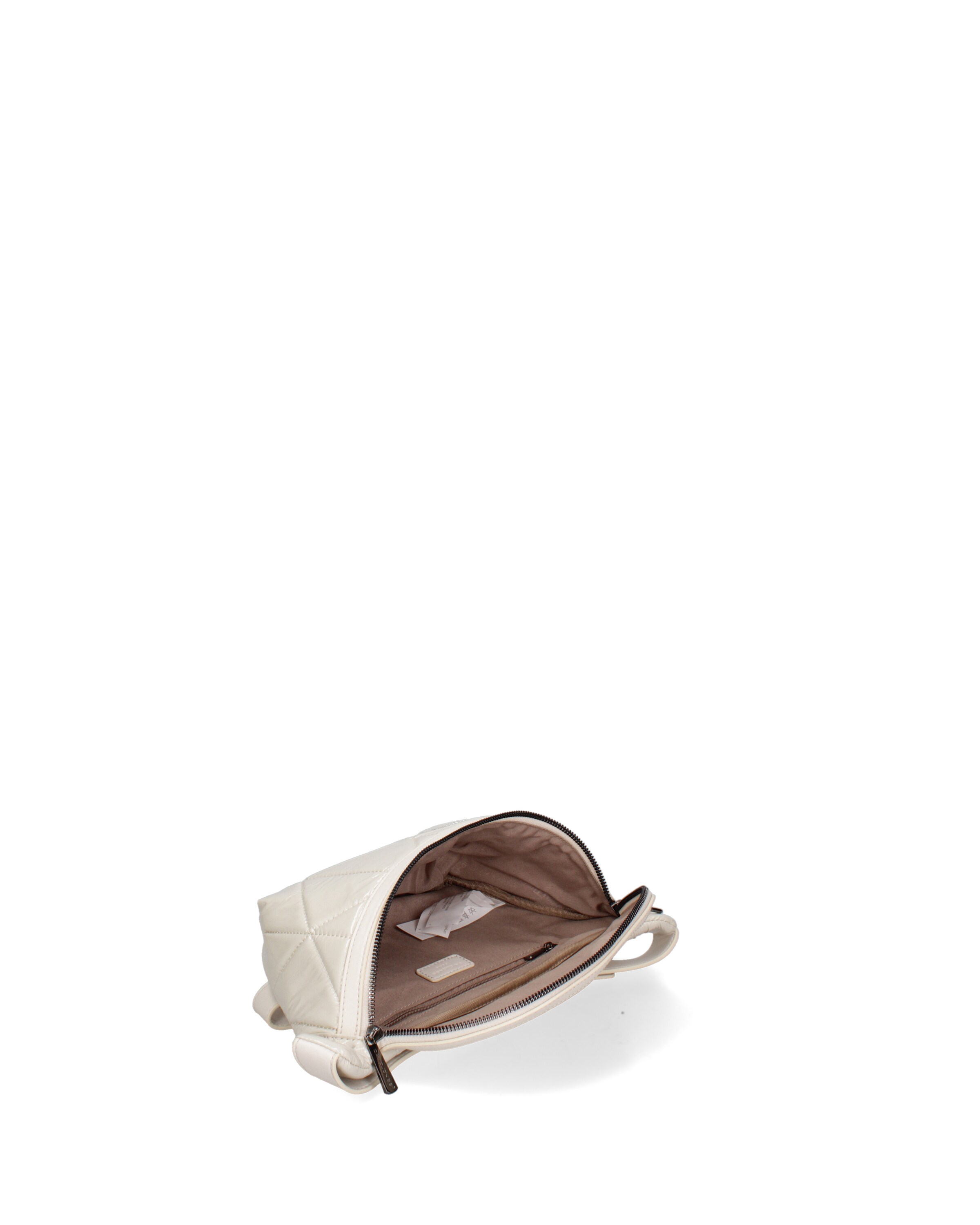 David Jones Gürteltasche in Beige