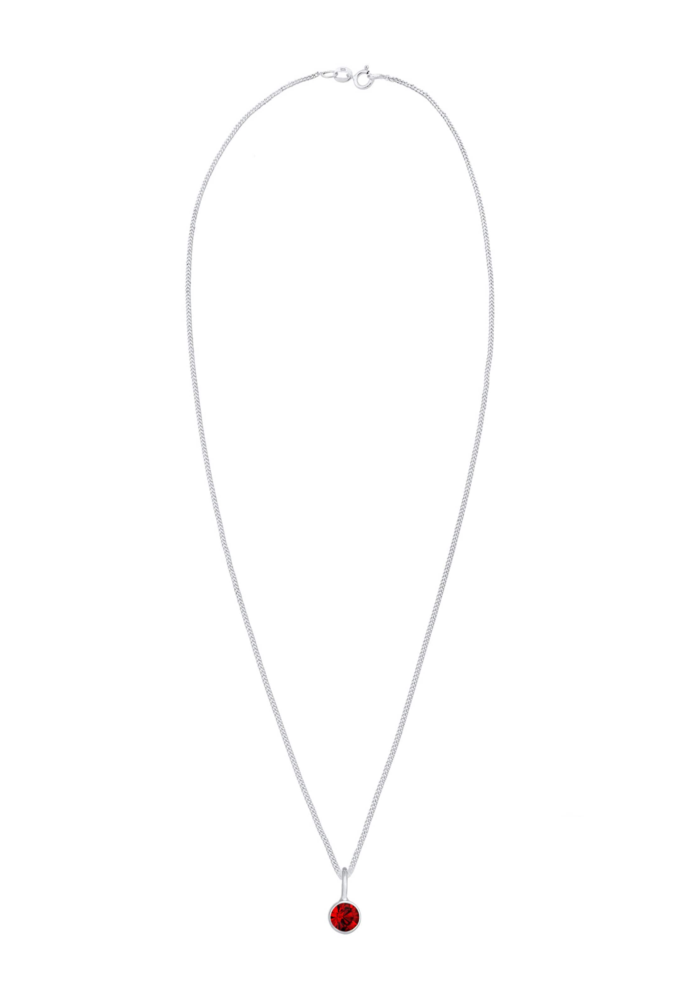 ELLI Necklace in Silver