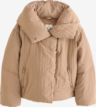 Next Zimska jakna u bež, Pregled proizvoda