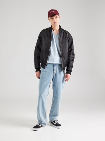 LEVI'S ® Koszulka w kolorze niebieski