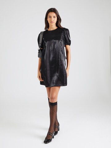 PIECES Dress 'PCROMY' in Black