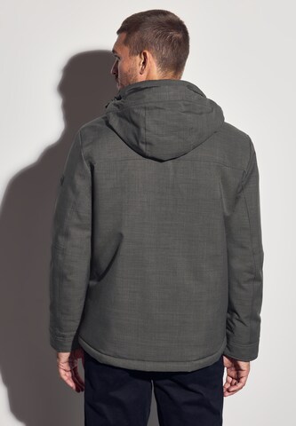 Street One MEN Jacke in Grau