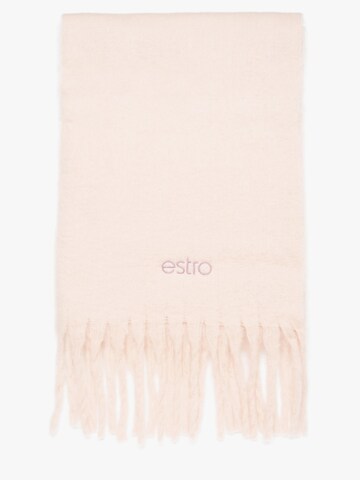 Estro Schal '22'‌‌‌‌ in Beige