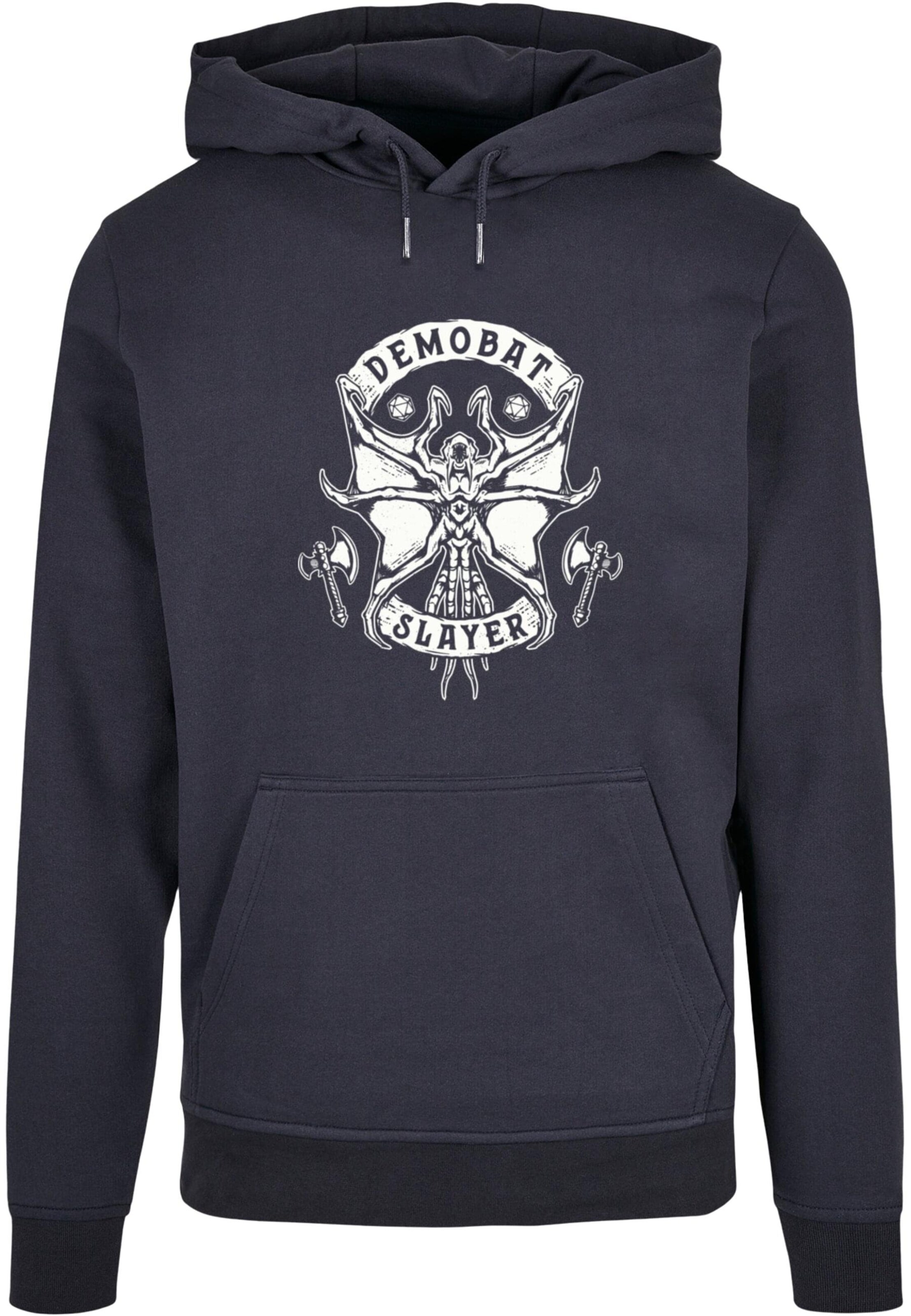ABSOLUTE CULT Sweatshirt in Blue: front