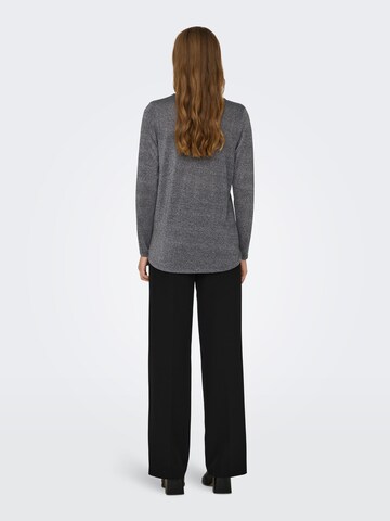 T-shirt 'ONLKetty' ONLY en gris