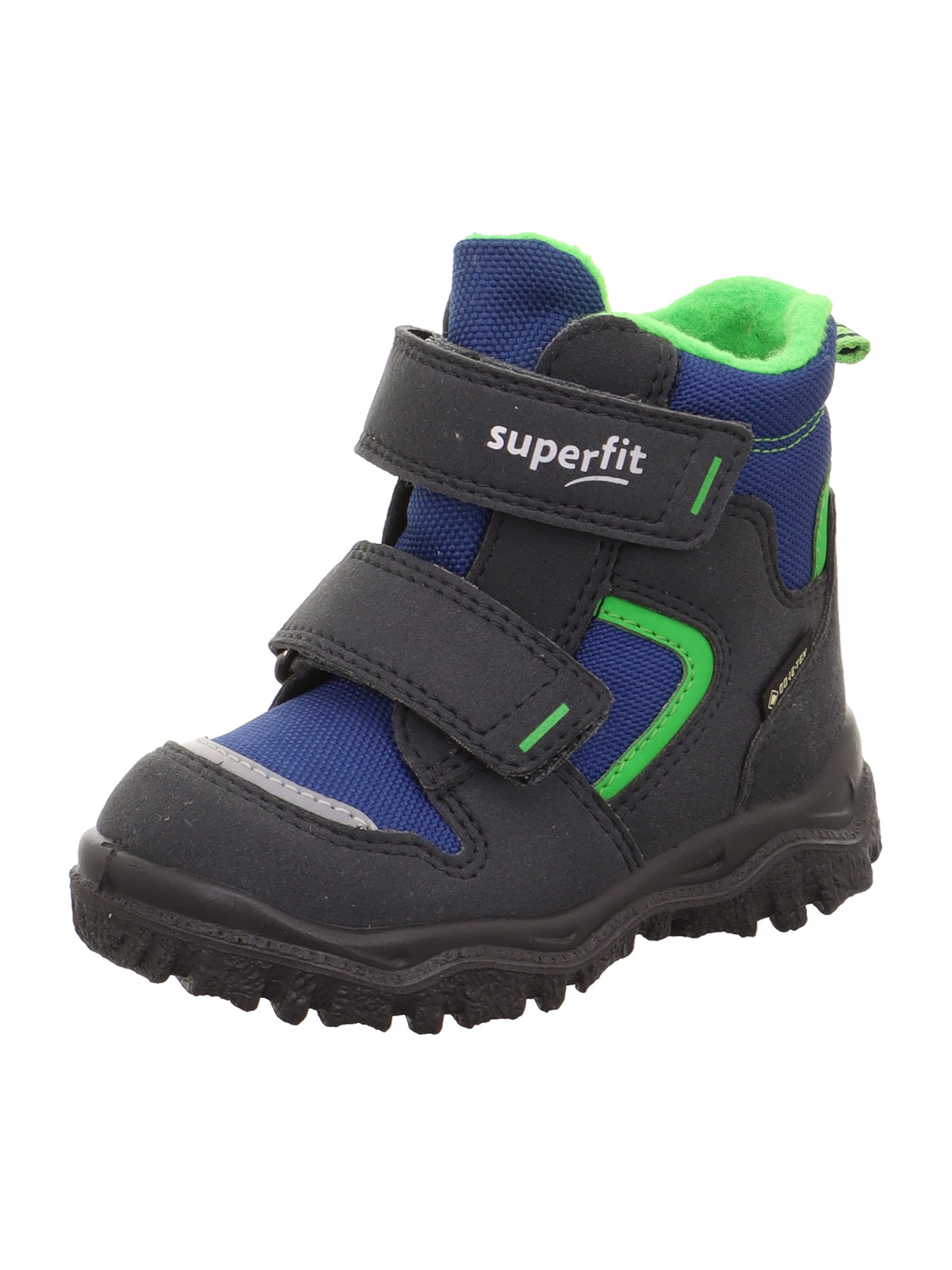Superfit snow cheap boots