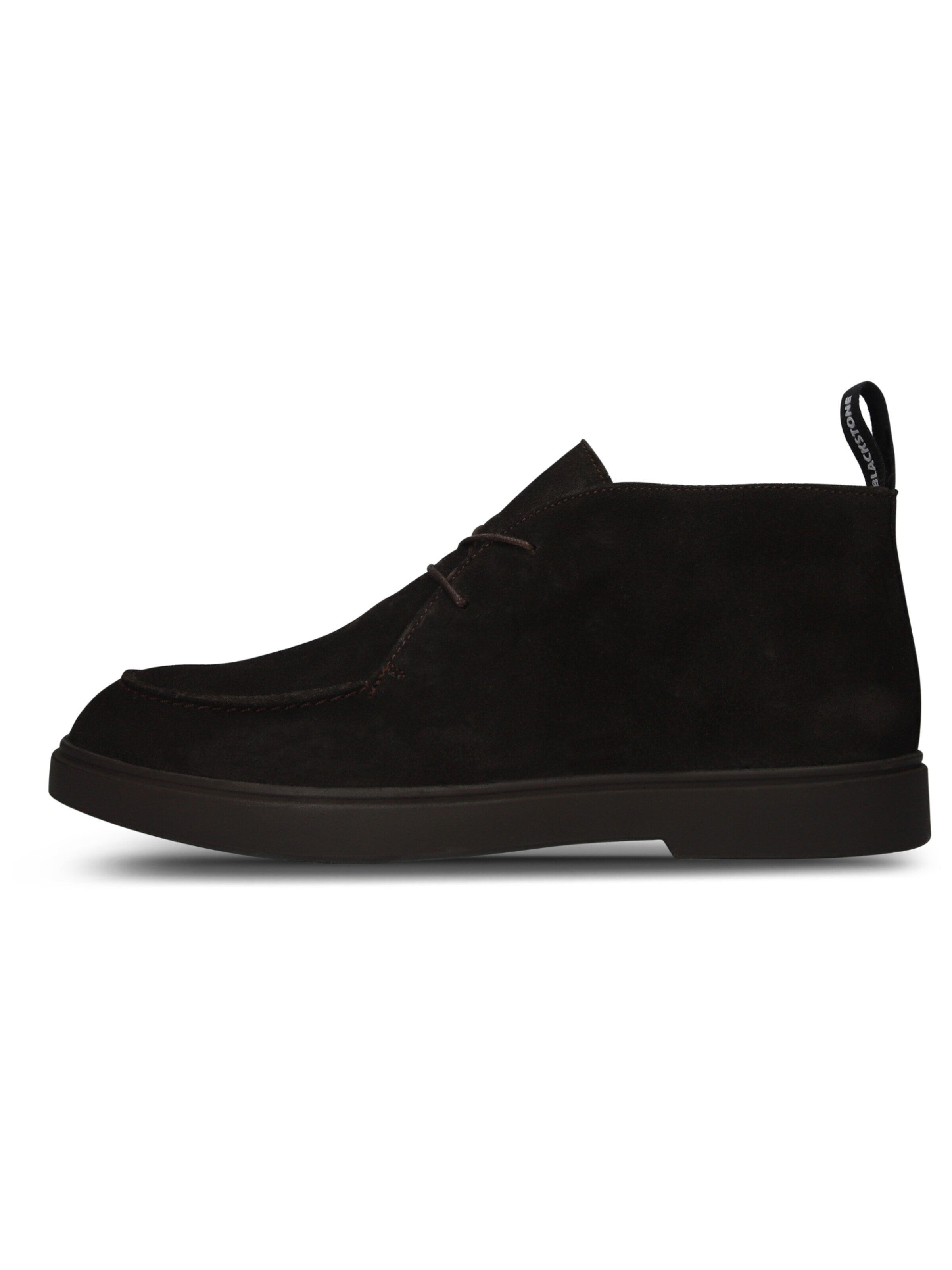 BLACKSTONE Chukka boots 'PAVE LORCAN' i brun