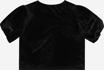 GAP T-Shirt in Schwarz