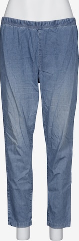 Waschbär Jeans 35-36 in Blau: Vorderseite