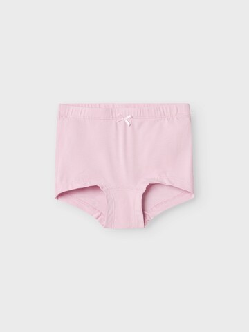 NAME IT Underpants in Purple