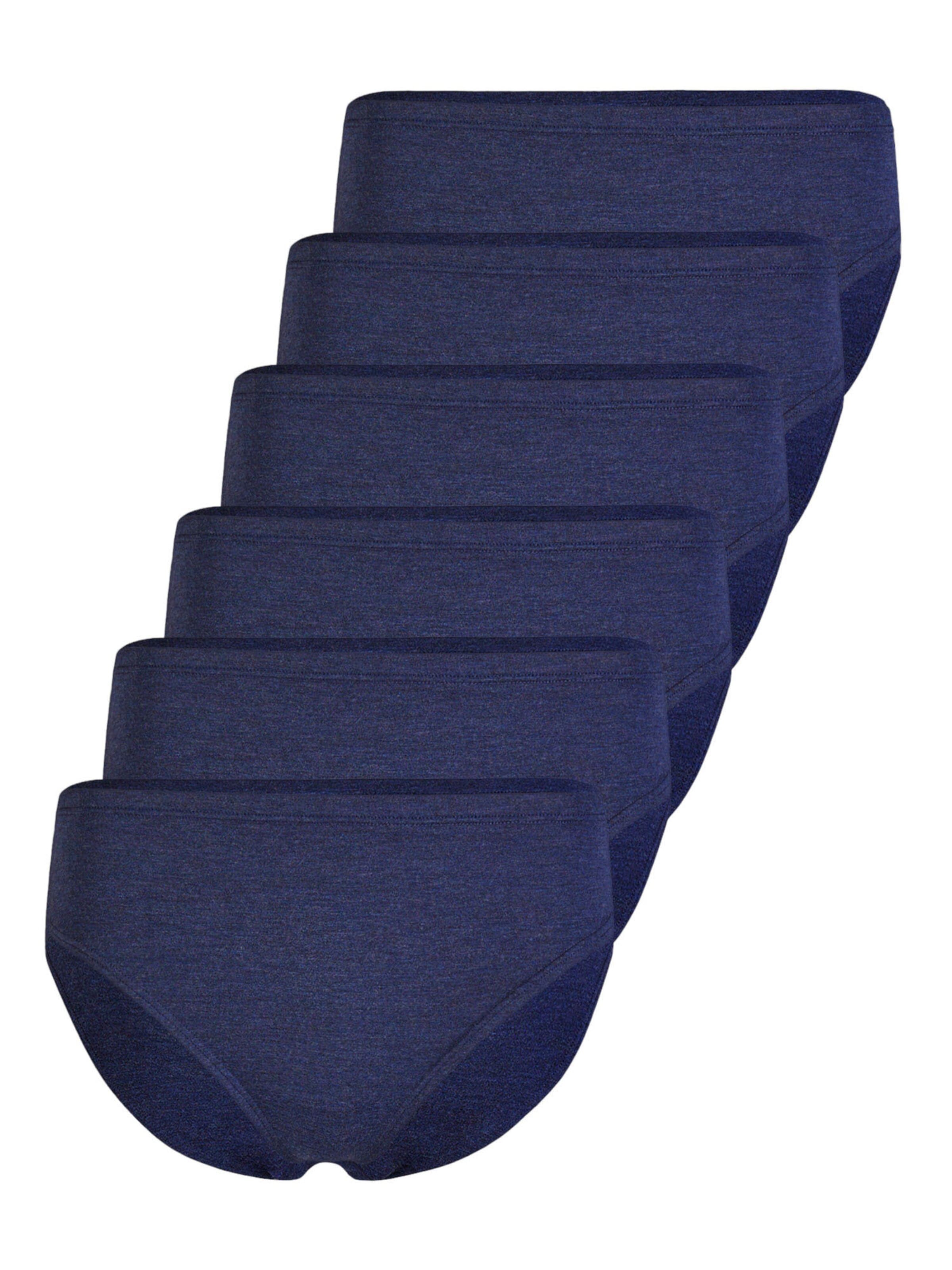 Nina von C. Slip 'Light&Easy'‌‌‌‌‌‌‌‌ in Blau