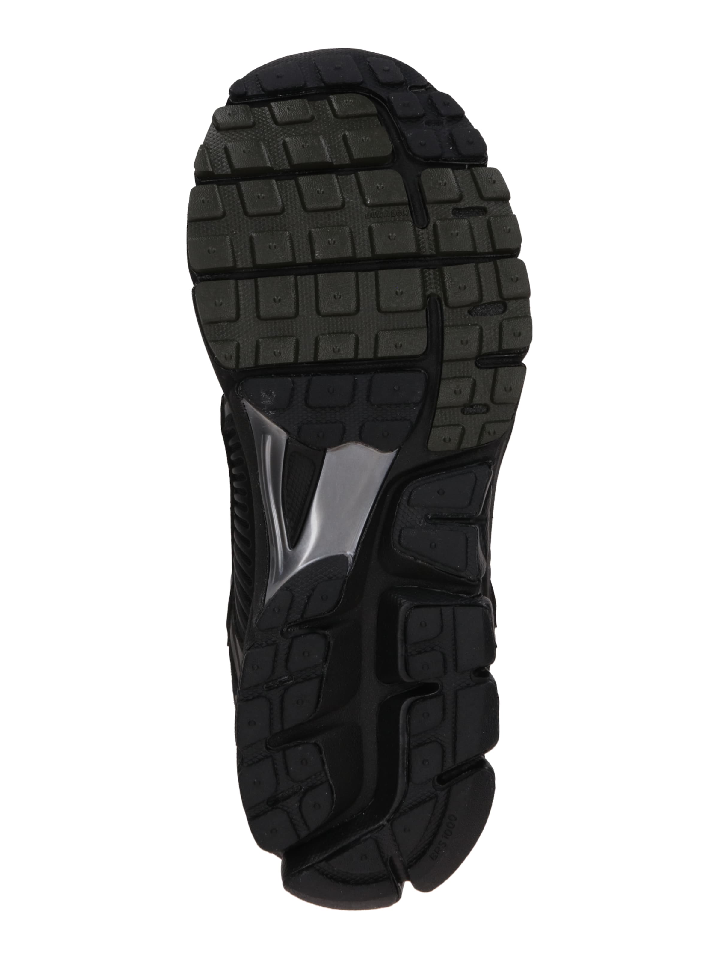 NIKE Running shoe 'ZOOM VOMERO 5' in Black