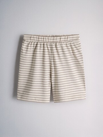The Set Pyjamas i beige