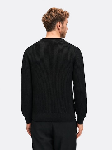 Grimelange Sweater in Black