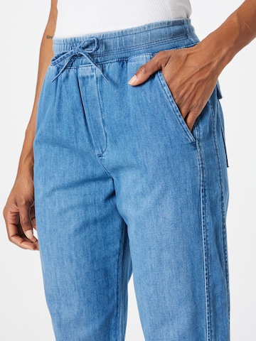 GAP Tapered Jeans 'TRIMBLE' in Blauw