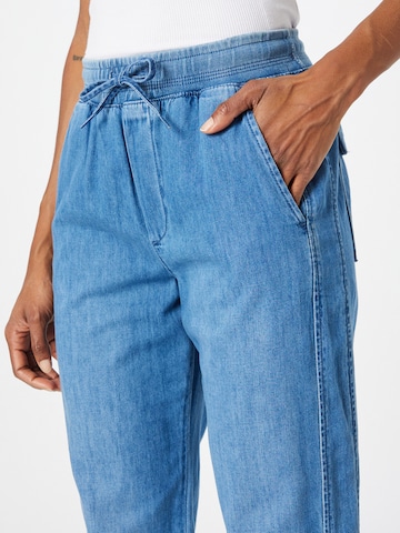 GAP - Tapered Calças de ganga 'TRIMBLE' em azul