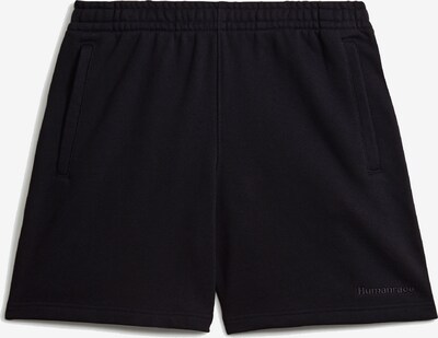 ADIDAS ORIGINALS Broek in de kleur Zwart, Productweergave