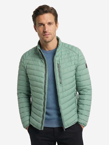 CASAMODA Übergangsjacke 'Basic'‌‌‌‌‌‌‌‌ in Grün