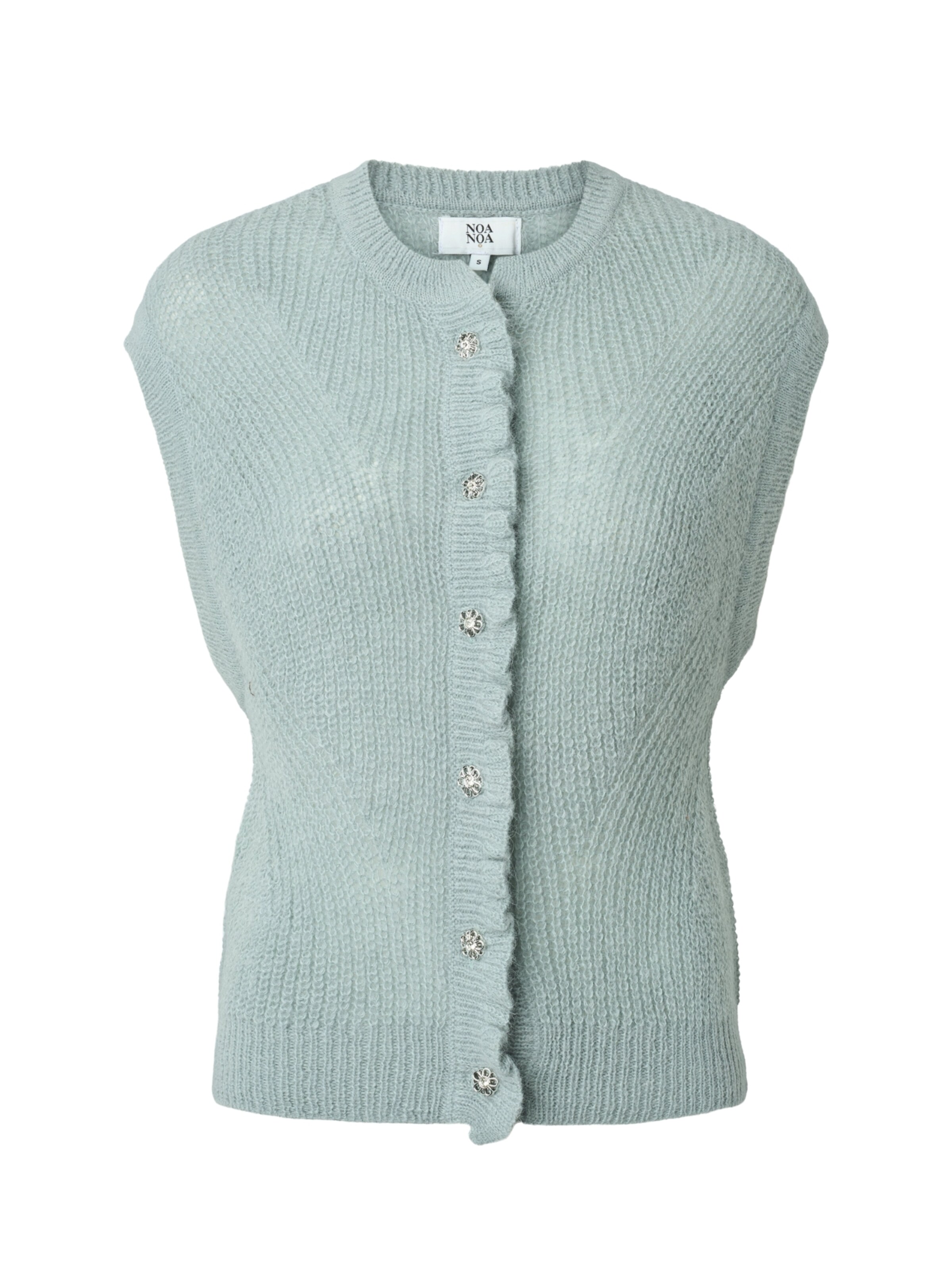 Pullover 'Christel' di Noa Noa in blu: frontale