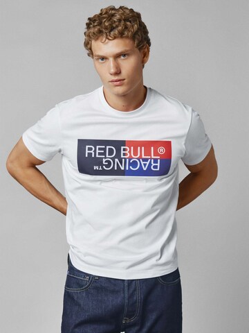 T-Shirt Pepe Jeans en blanc