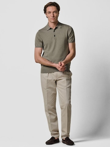 Profuomo Shirt in Green
