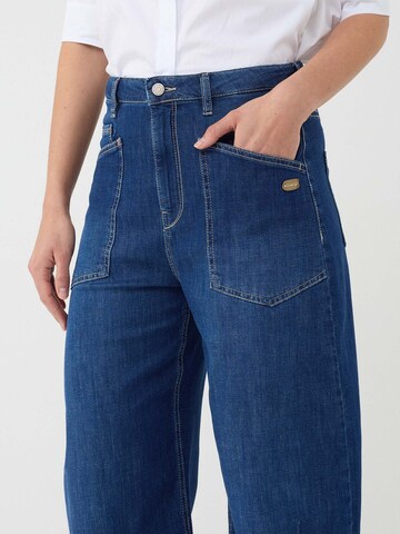 Gang Loosefit Jeans '94ODINA' in Blauw