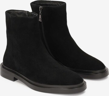 Bottes Kazar en noir