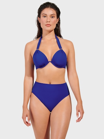 PAIN de SUCRE Bikini nadrágok 'Tobago ' - kék