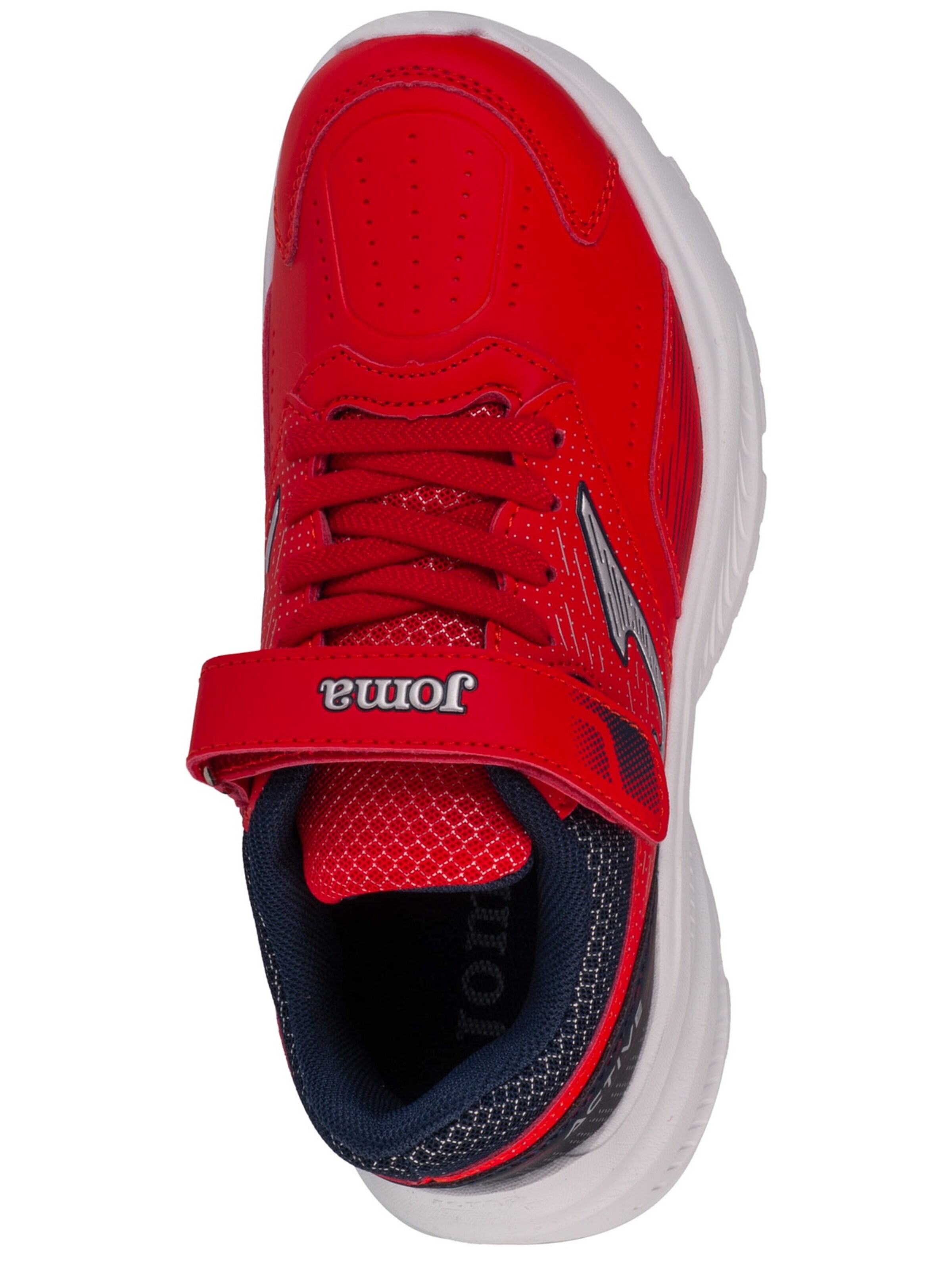 JOMA Sneaker 'Active'‌‌ in Rot