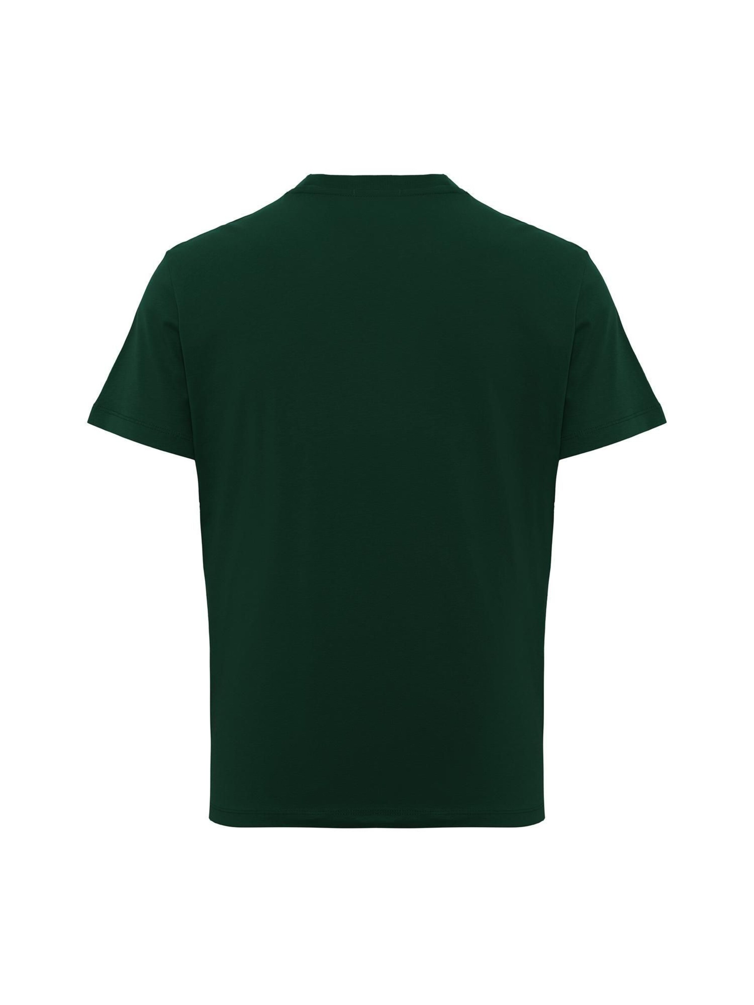 Cortera - Camiseta en marrón