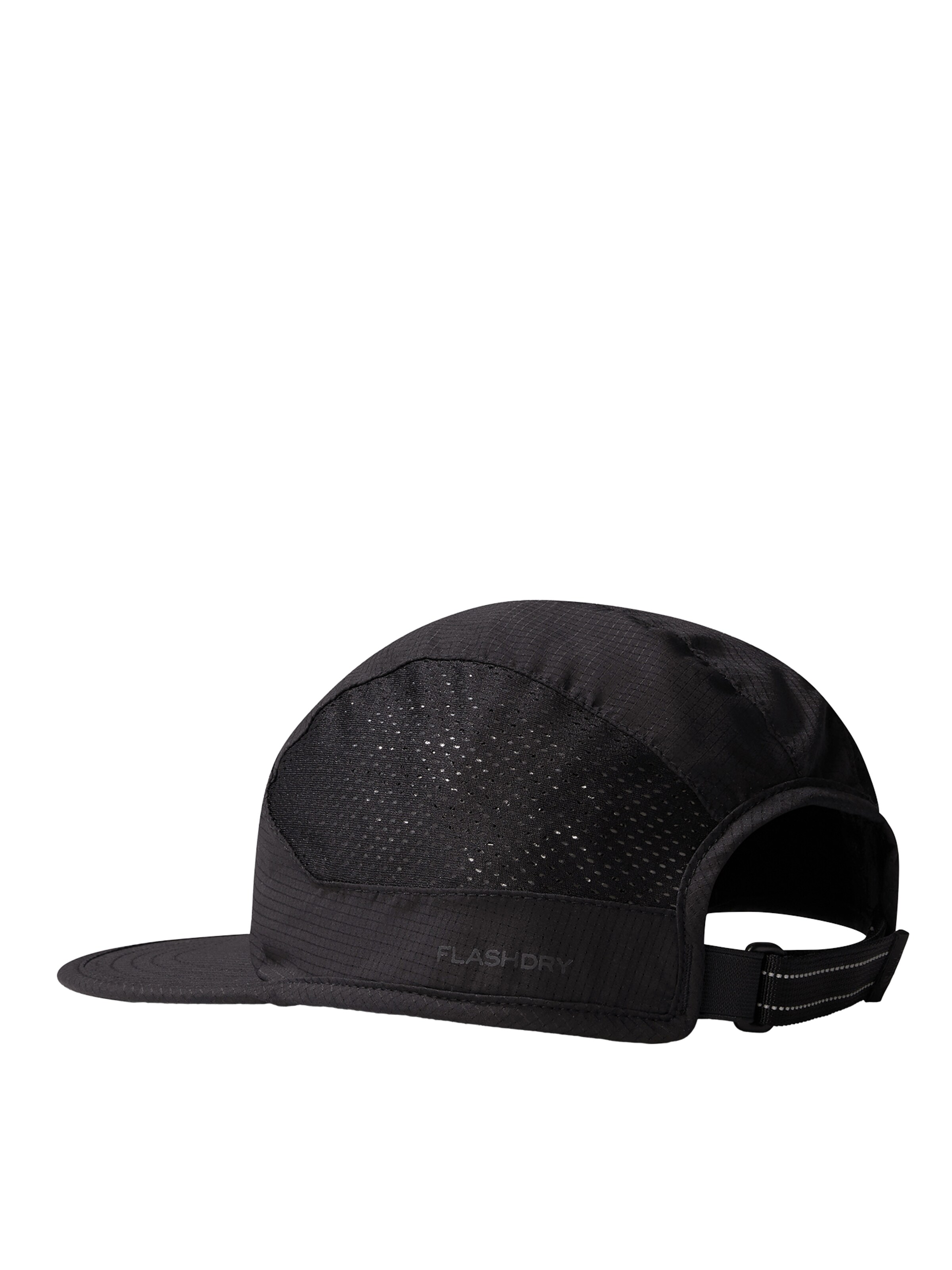 THE NORTH FACE Czapka sportowa 'Summer LT' w kolorze biały